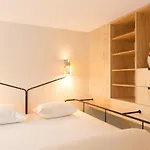 Volkshotel Hotel