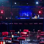 Volkshotel Hotel
