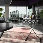 Volkshotel Amsterdam