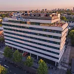 Volkshotel Amsterdam