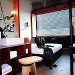 Hotel Volkshotel