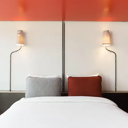 Volkshotel