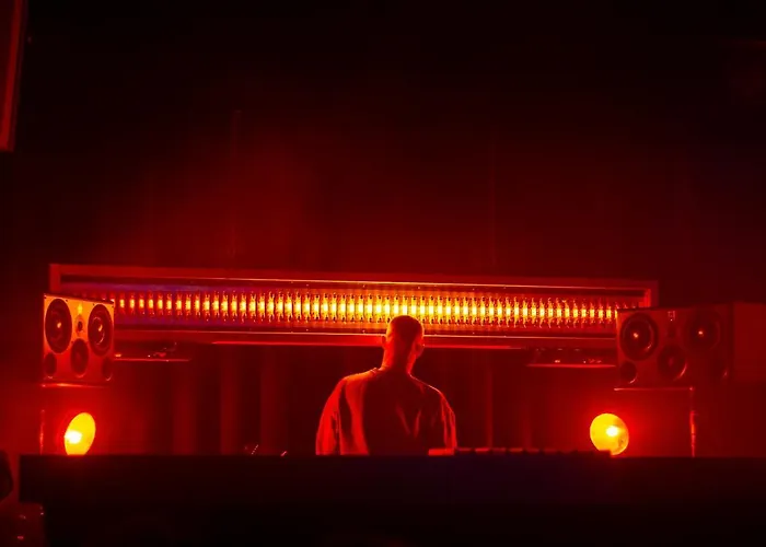 Volkshotel 3* Amsterdam