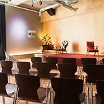 Volkshotel Hotel