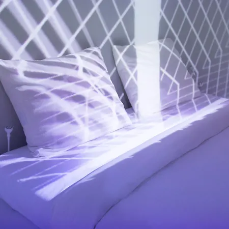 Volkshotel Amsterdam