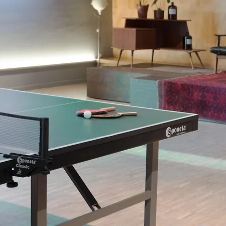 Volkshotel Hotel Amsterdam