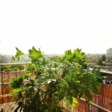 Volkshotel Hotel Amsterdam