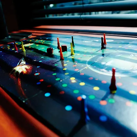 Volkshotel Amsterdam