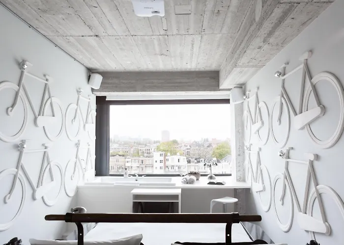 Volkshotel Amsterdam