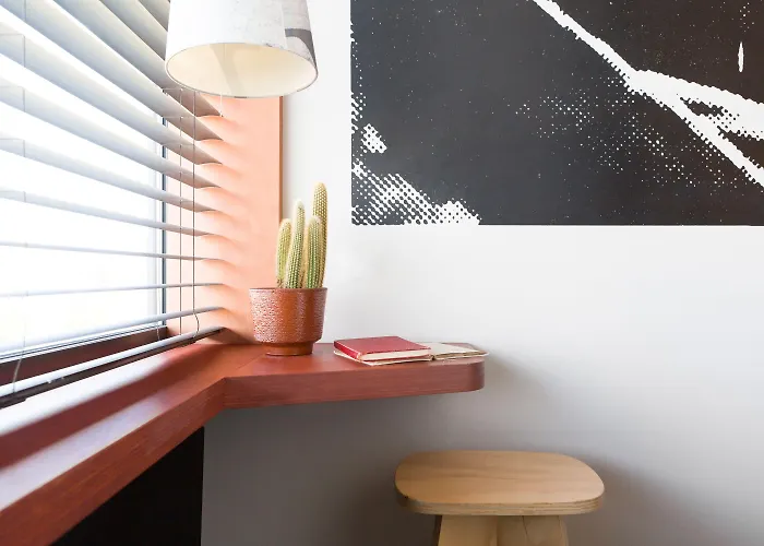 Hotel Volkshotel Amsterdam