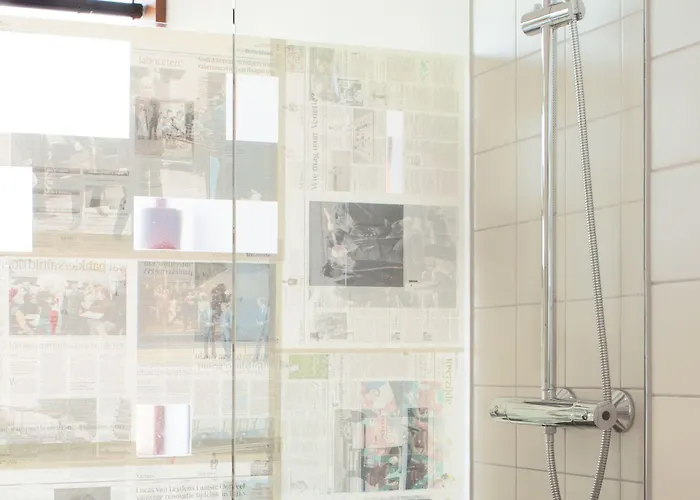 Volkshotel Amsterdam