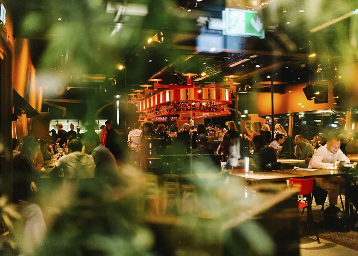 Volkshotel Hotel Amsterdam